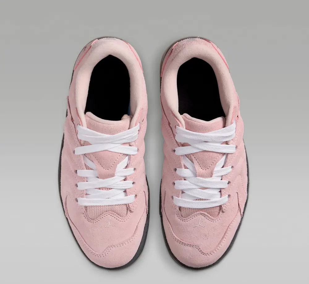 Giày Nike Air Jordan Session ‘Atmosphere’ IB5679-600 - Ảnh 6