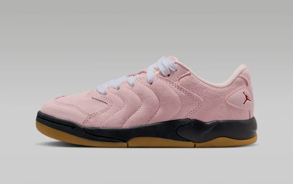 Giày Nike Air Jordan Session ‘Atmosphere’ IB5679-600 - Ảnh 4