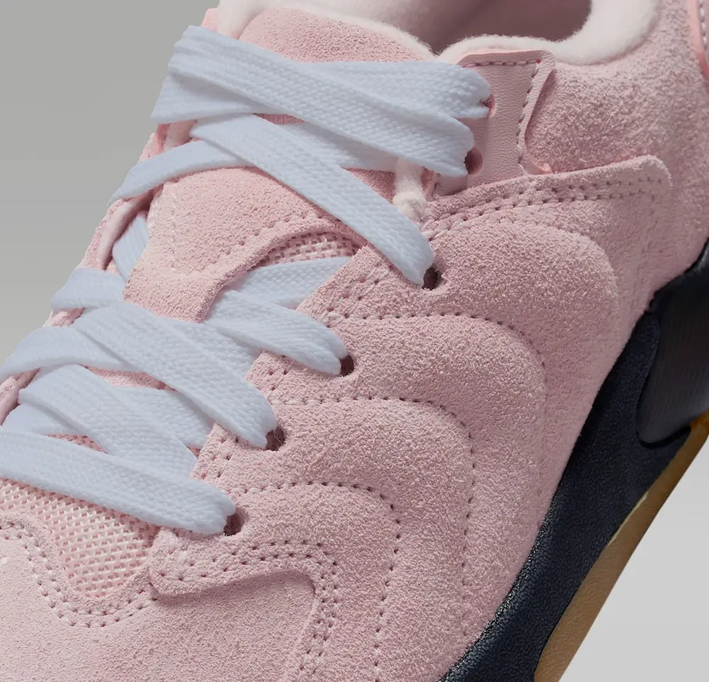 Giày Nike Air Jordan Session ‘Atmosphere’ IB5679-600 - Ảnh 5