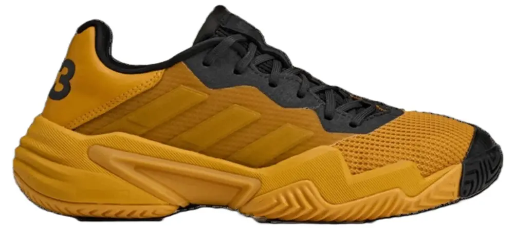 Giày Adidas Y-3 Barricade 13 ‘Orbit Grey Black’ JP9843
