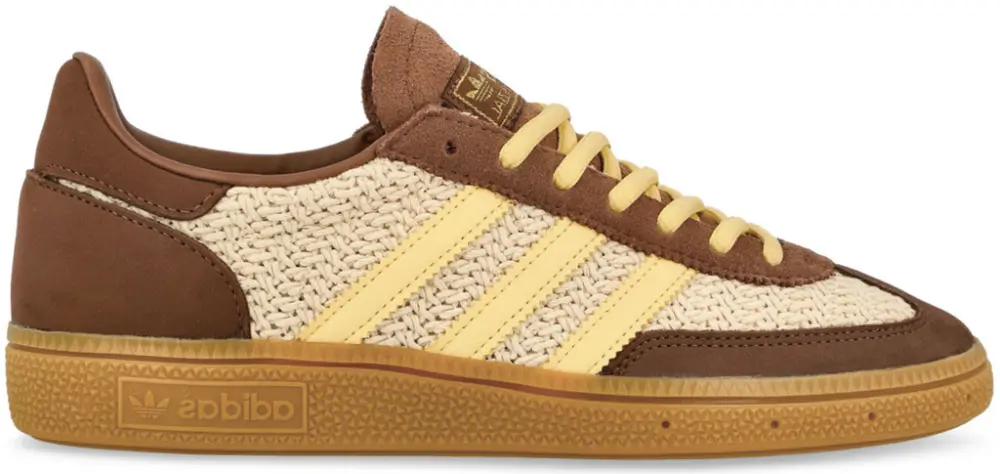 Giày Adidas Handball Spezial 'Preloved Brown' JQ8411