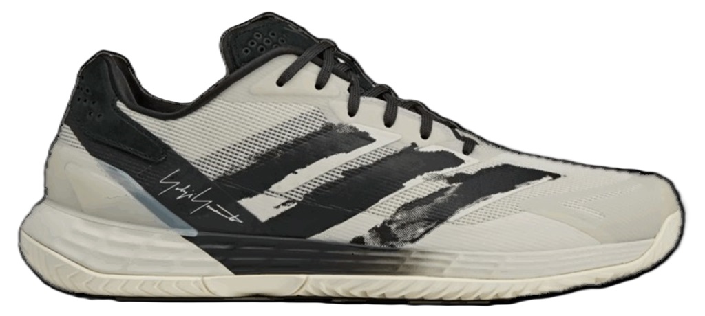 Giày Adidas Y-3 Defiant Speed 2 ‘Orbit Grey Black’ JR9320