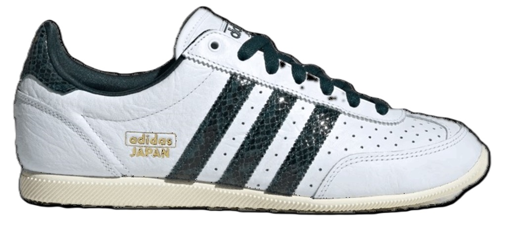 Giày Adidas Japan W ‘Ftw White’ JQ9062