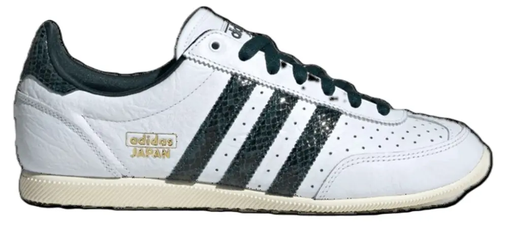 Giày Adidas Japan W ‘Ftw White’ JQ9062