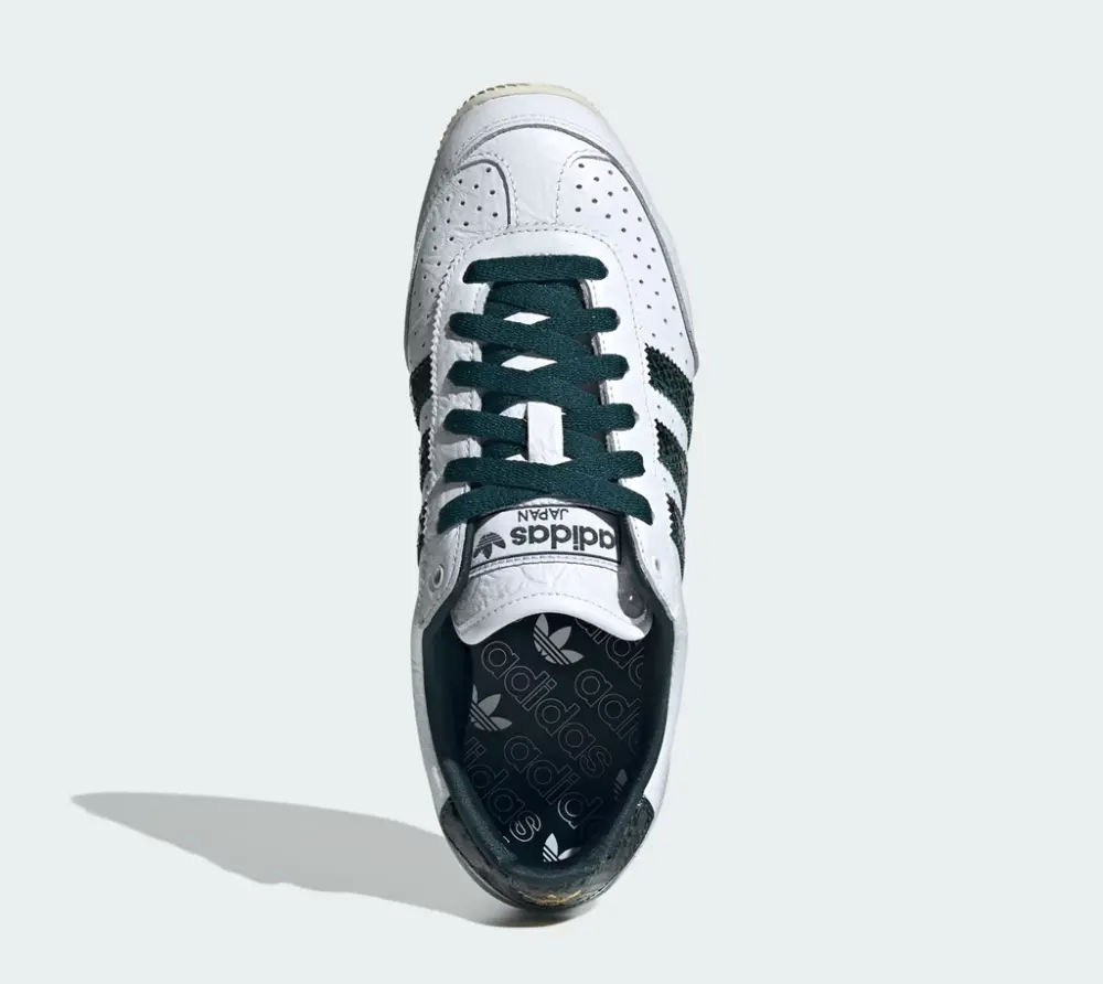 Alternative view of Giày Adidas Japan W ‘Ftw White’ JQ9062