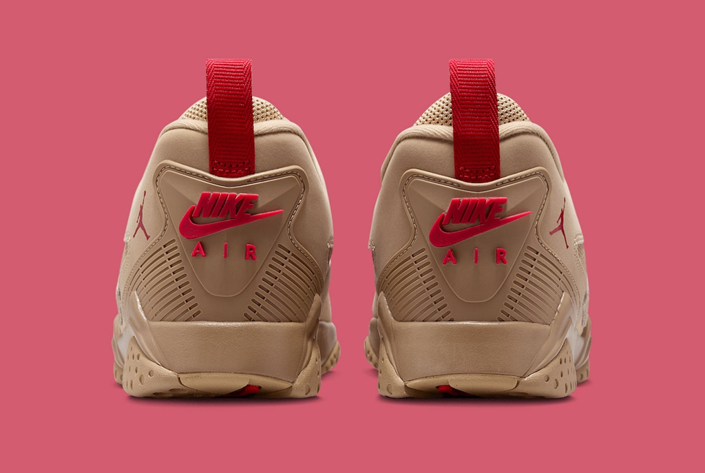 Giày Nike Jordan MVP 92 'Desert Camo' HQ3950-200 - Ảnh 3