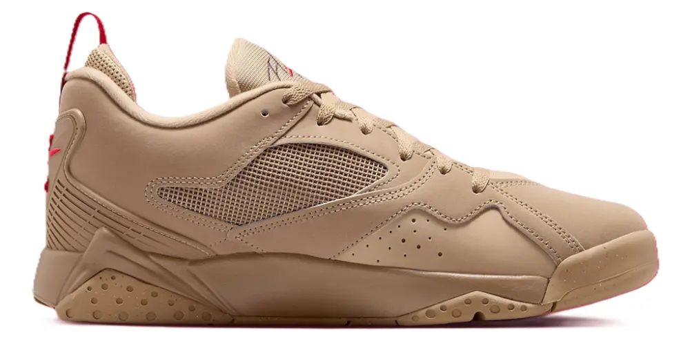 Giày Nike Jordan MVP 92 'Desert Camo' HQ3950-200