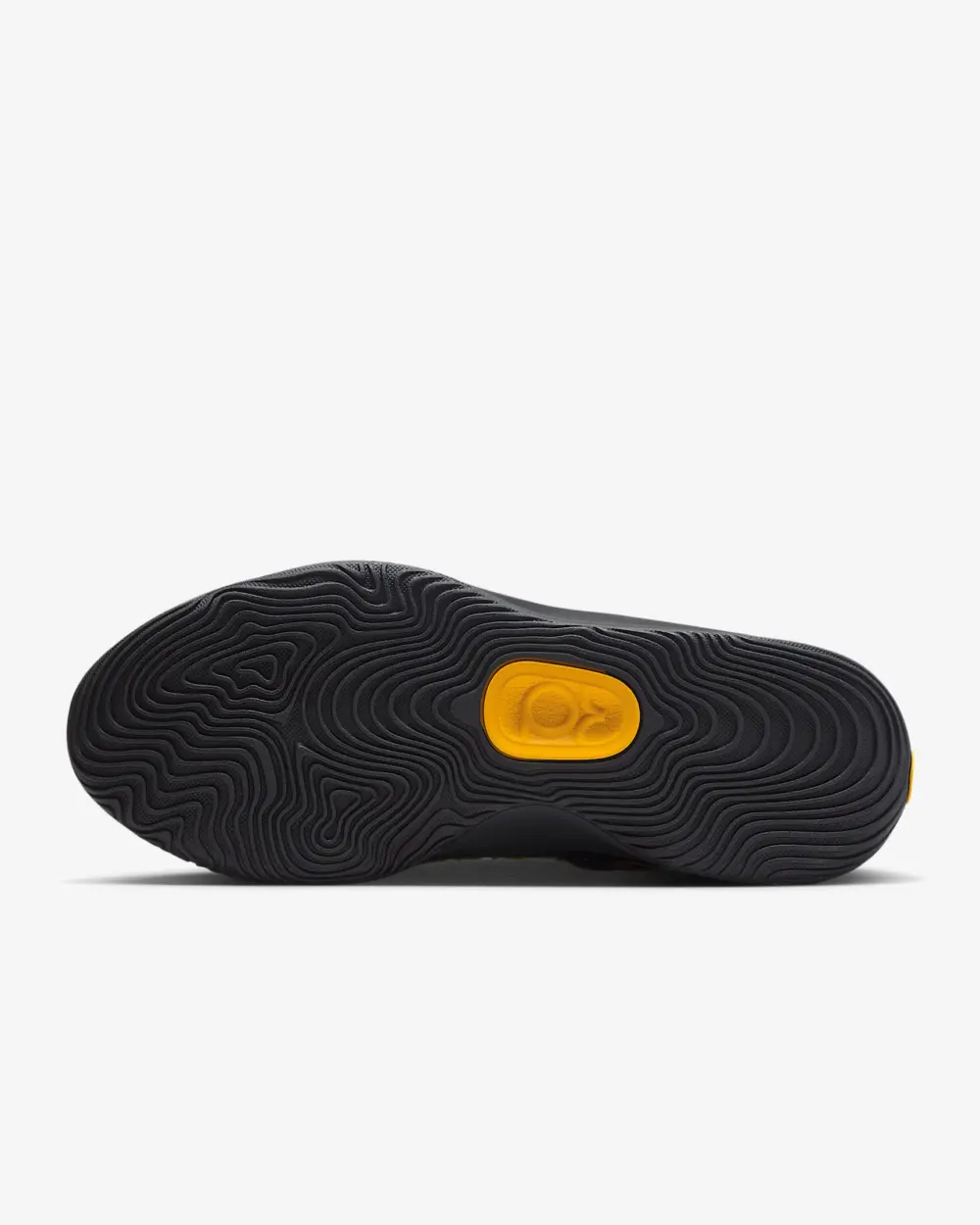 Giày Nike KD 18 Rain City 'Black' HV1992-002 - Ảnh 5