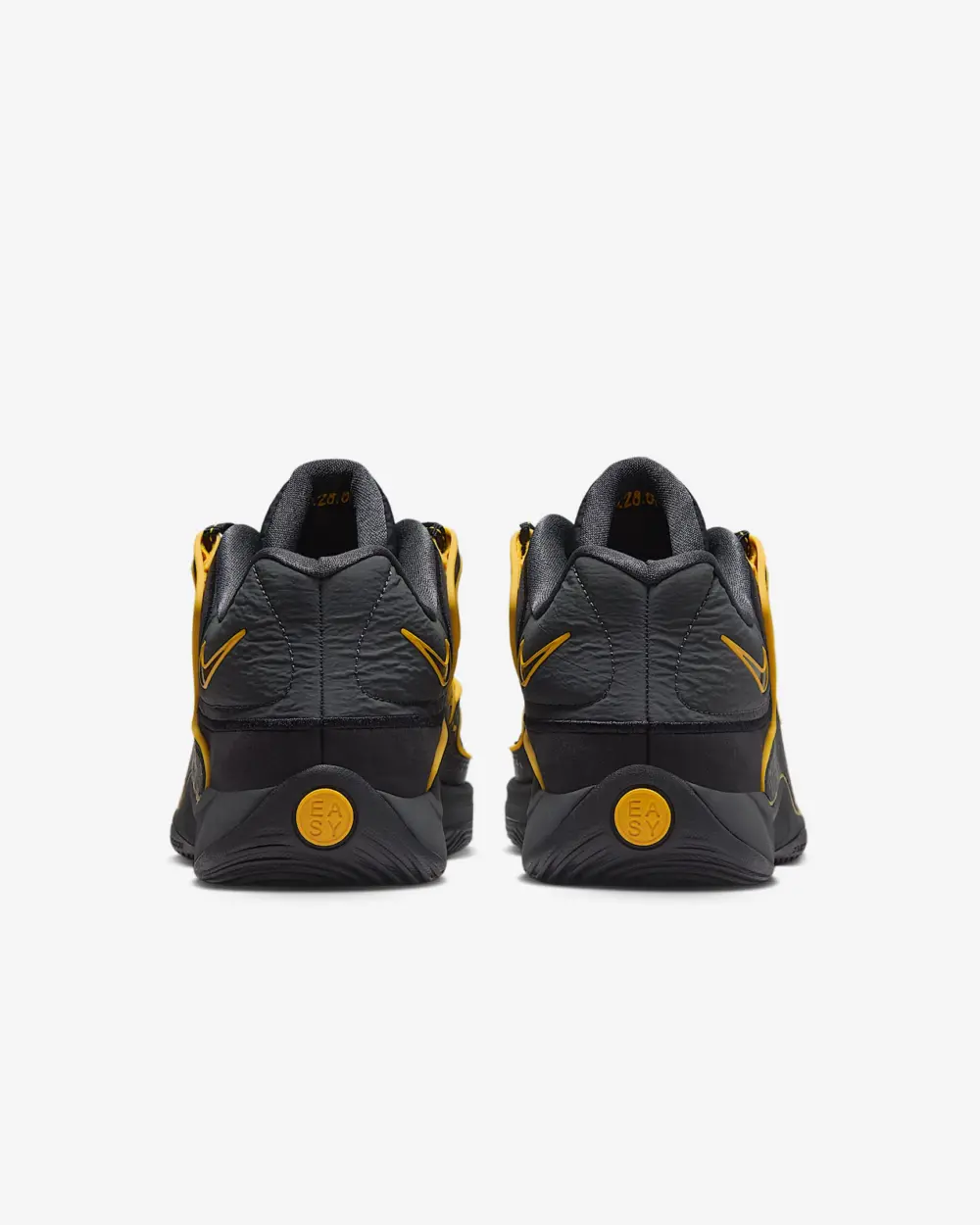 Giày Nike KD 18 Rain City 'Black' HV1992-002 - Ảnh 3