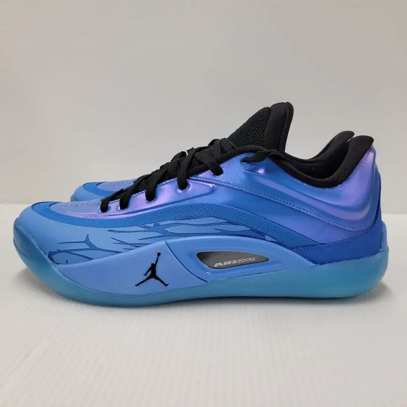 Giày Nike Air Jordan Zion 4 ‘Iridescence’ FD0591-400 - Ảnh 6
