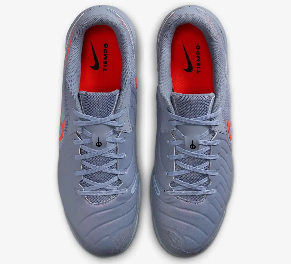 Giày Nike Tiempo Legend 10 Academy IC ‘Scary Good Pack’ DV4341-402 - Ảnh 3