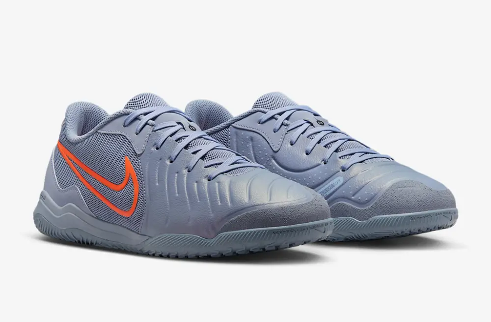 Giày Nike Tiempo Legend 10 Academy IC ‘Scary Good Pack’ DV4341-402 - Ảnh 2