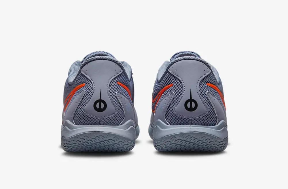 Giày Nike Tiempo Legend 10 Academy IC ‘Scary Good Pack’ DV4341-402 - Ảnh 4