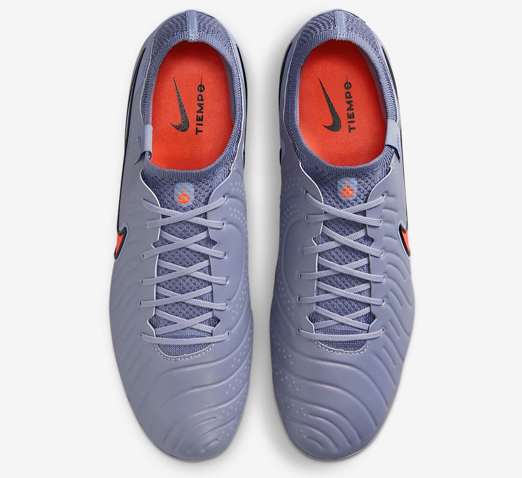 Giày Nike Tiempo Legend 10 Elite AG-Pro ‘Scary Good Pack’ DV4330-402 - Ảnh 3