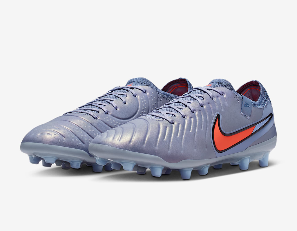 Alternative view of Giày Nike Tiempo Legend 10 Elite AG-Pro ‘Scary Good Pack’ DV4330-402