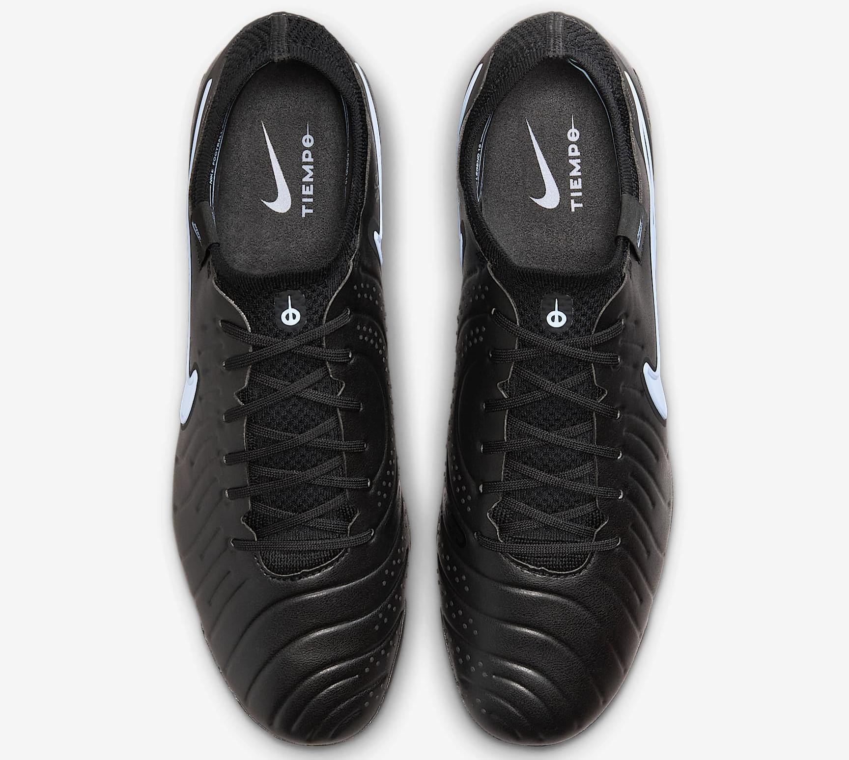 Giày Nike Tiempo Legend 10 Elite FG ‘Shadow Pack’ DV4328-003 - Ảnh 3