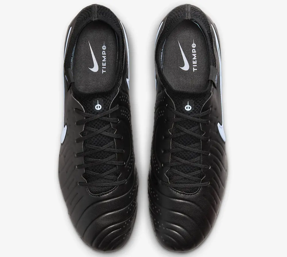 Giày Nike Tiempo Legend 10 Elite FG ‘Shadow Pack’ DV4328-003 - Ảnh 3