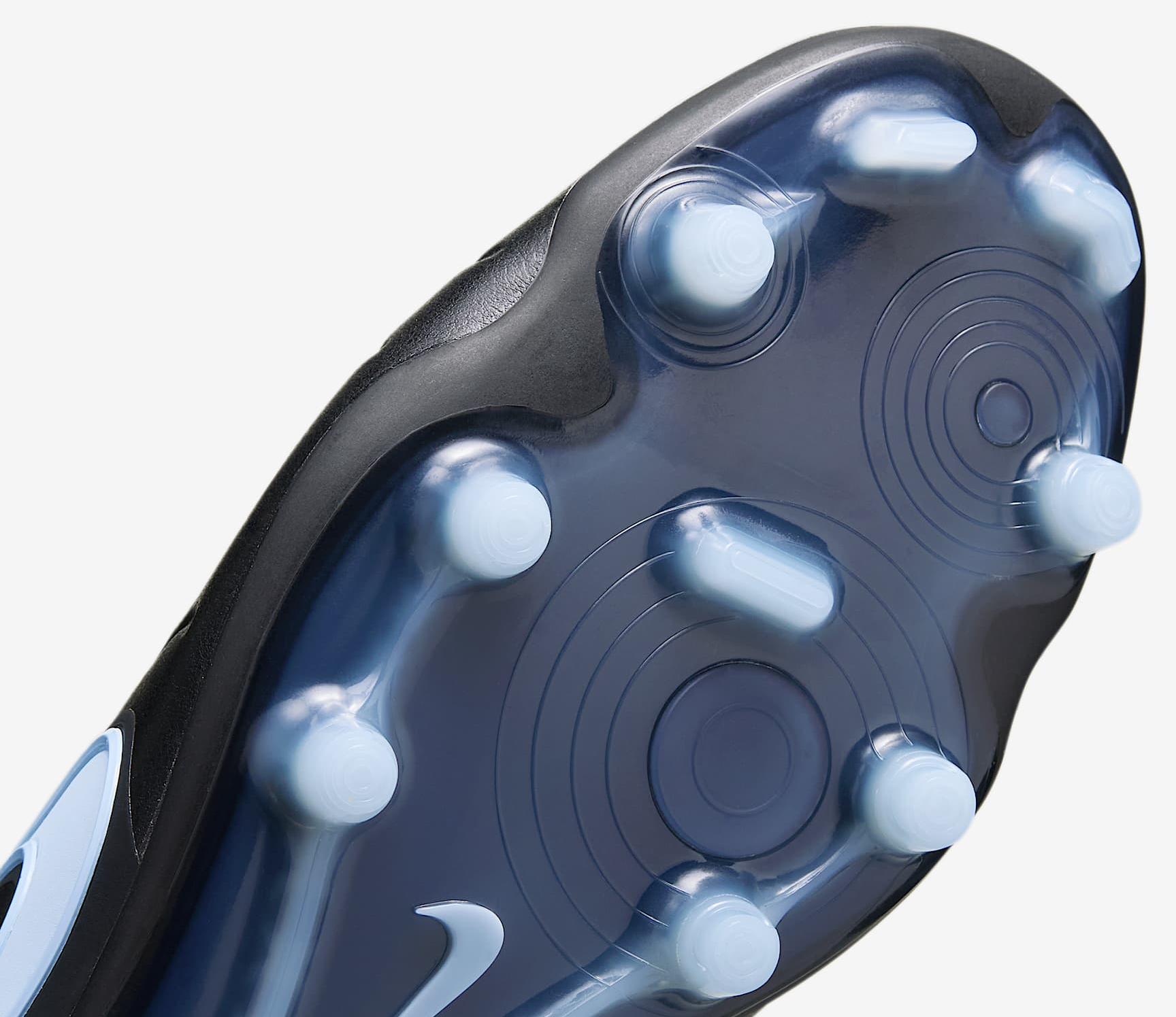 Alternative view of Giày Nike Tiempo Legend 10 Elite FG ‘Shadow Pack’ DV4328-003