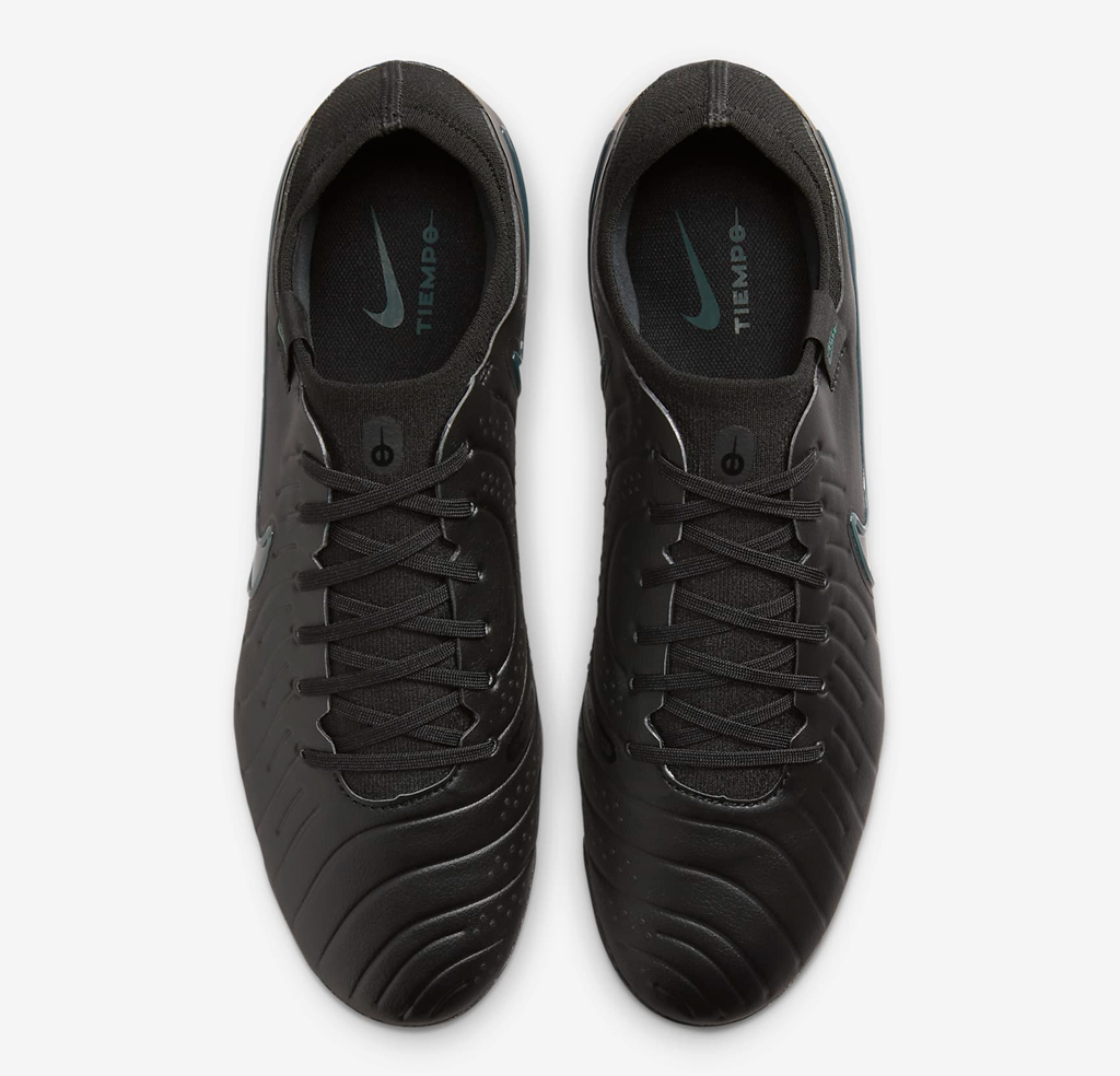 Giày Nike Tiempo Legend 10 Club MG ‘Scary Good Pack’ DV4344-402 - Ảnh 3