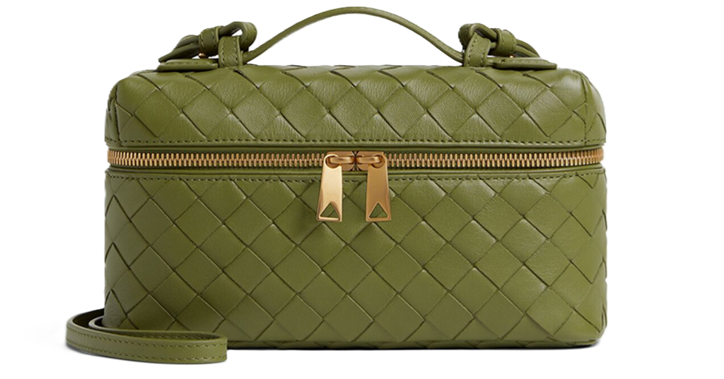 Túi Bottega Veneta Bang Bang 'Matcha' 789109V3IV12488