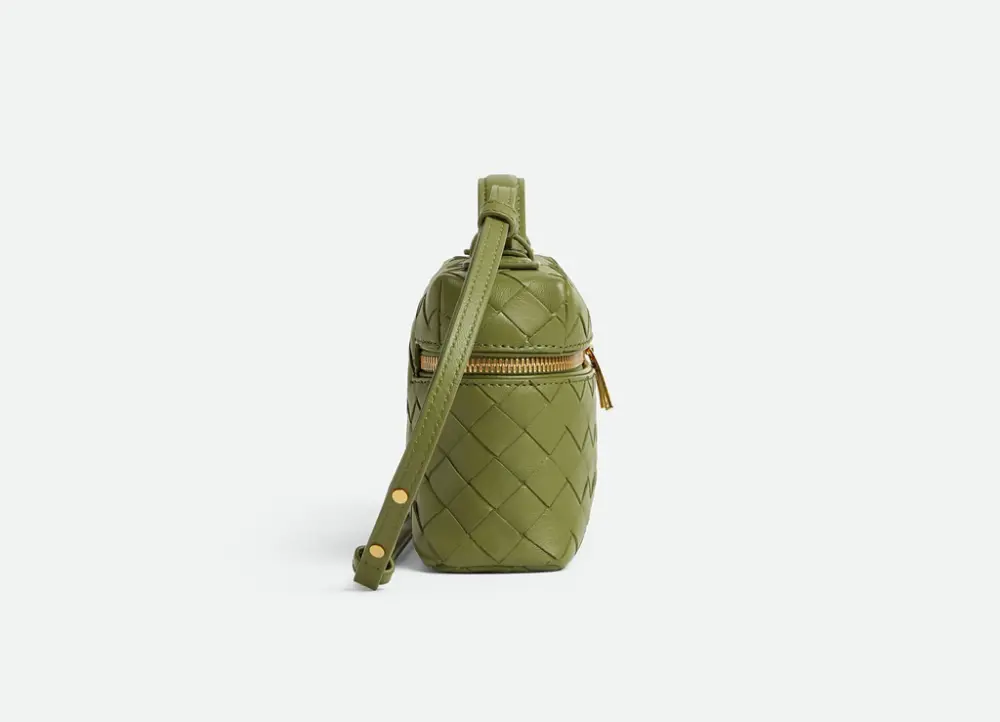 Túi Bottega Veneta Bang Bang 'Matcha' 789109V3IV12488 - Ảnh 4