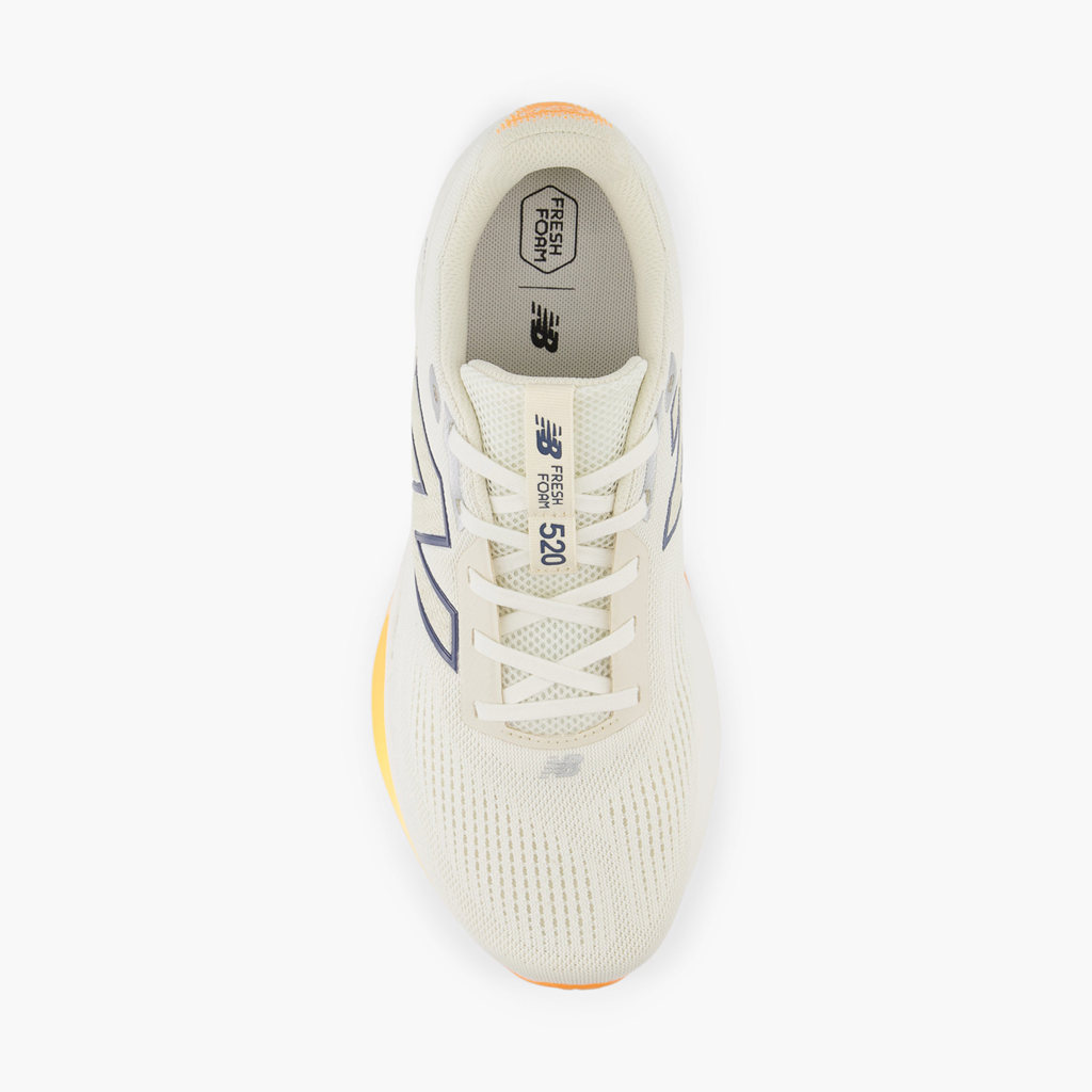 Alternative view of Giày New Balance 520V9 ‘White’ M520LS9