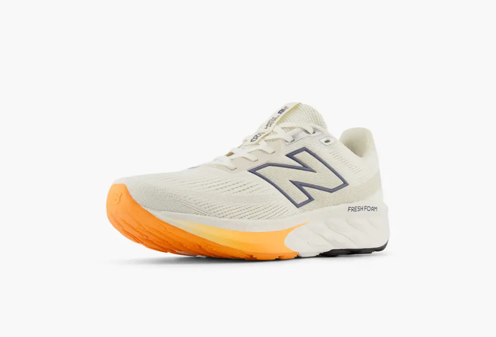 Giày New Balance 520V9 ‘White’ M520LS9 - Ảnh 3