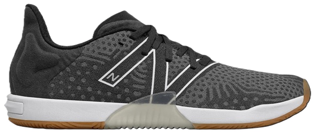 Giày New Balance Minimus TR ‘Black Outerspace’ MXMTRLK1