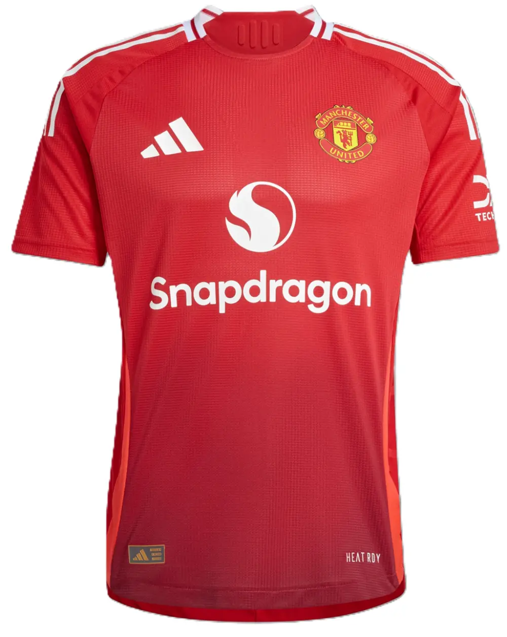 Áo Adidas Manchester United ‘Red’ JF1291