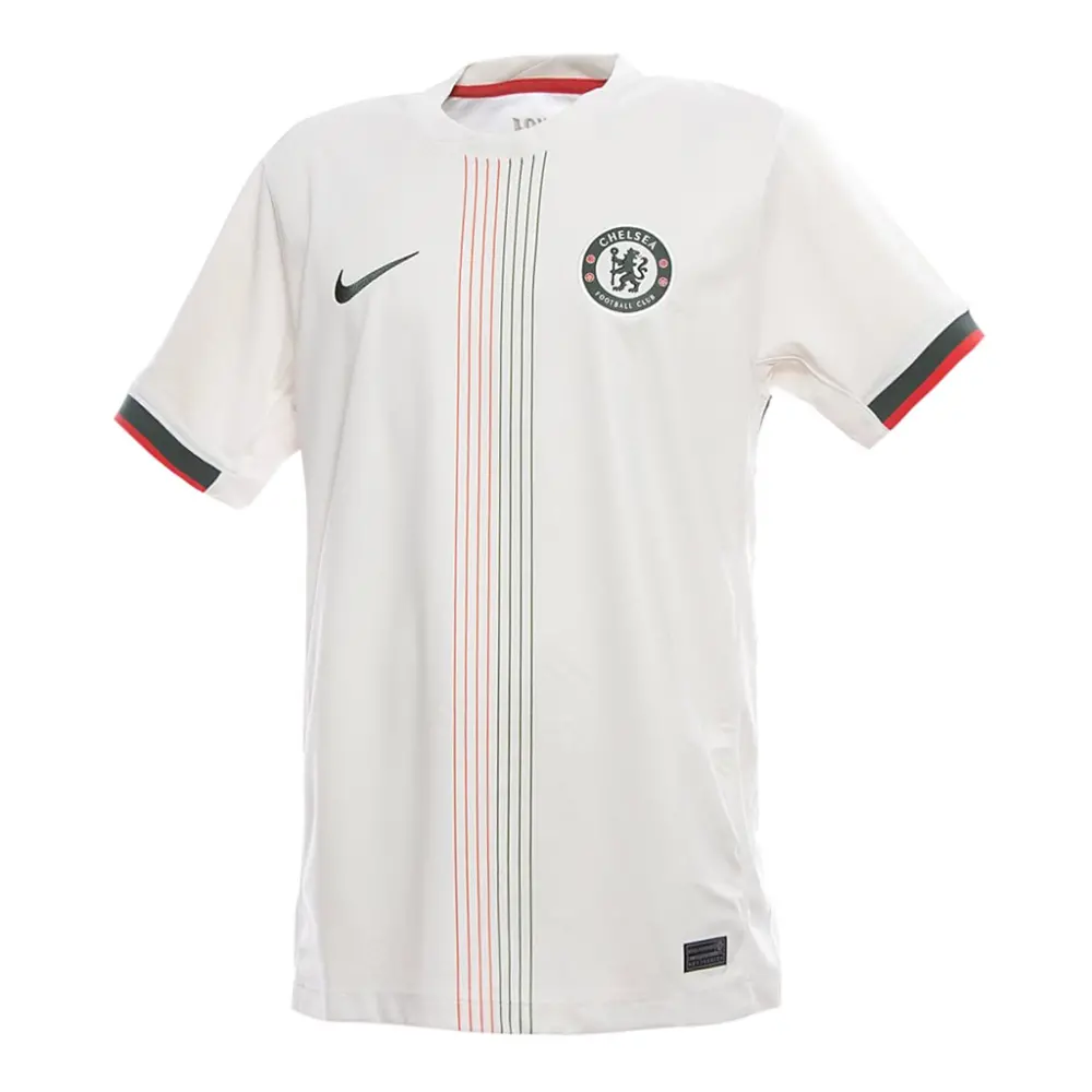 Áo Nike Chelsea 25/26 Away Jersey 'White' HJ4602-031