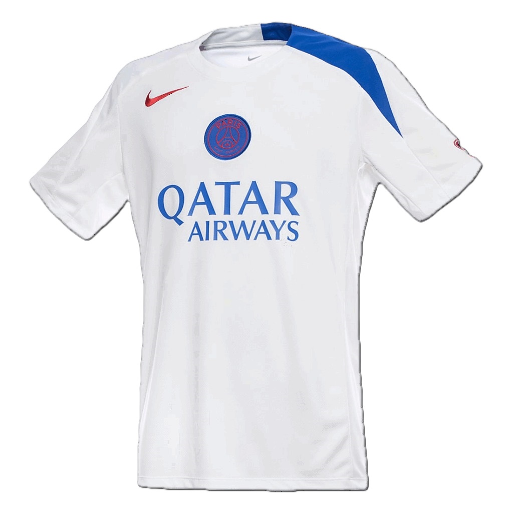 Áo Nike PSG Strike Third ‘White’ HM3345-101