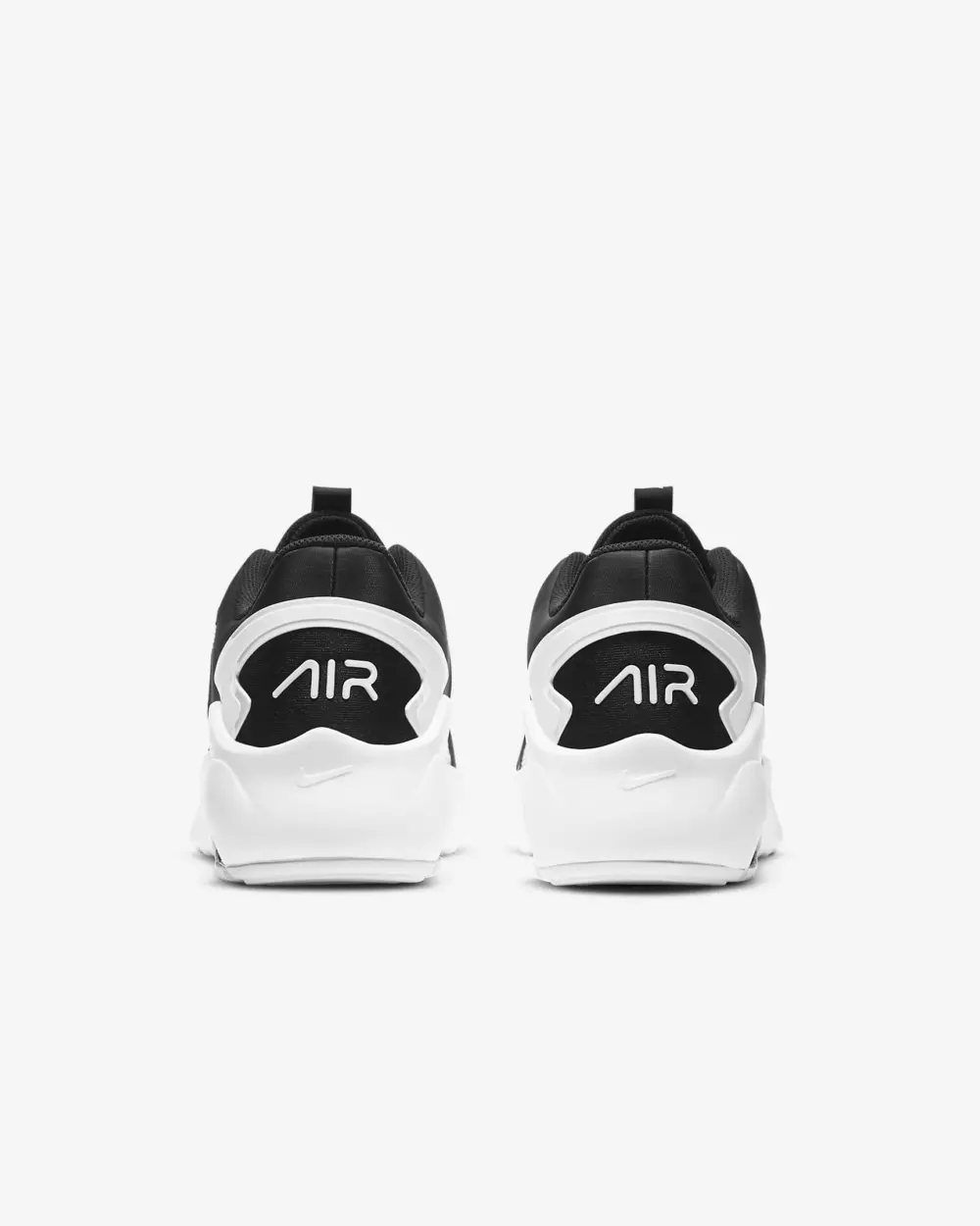 Giày Nike Air Max Bolt 'White Black' CU4151-102 - Ảnh 3