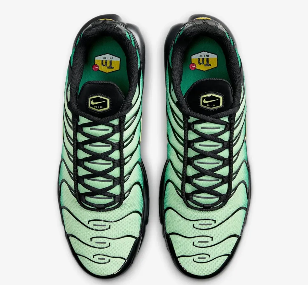 Giày Nike Air Max Plus ‘Vapor Green Malachite’ DM0032-301 - Ảnh 4