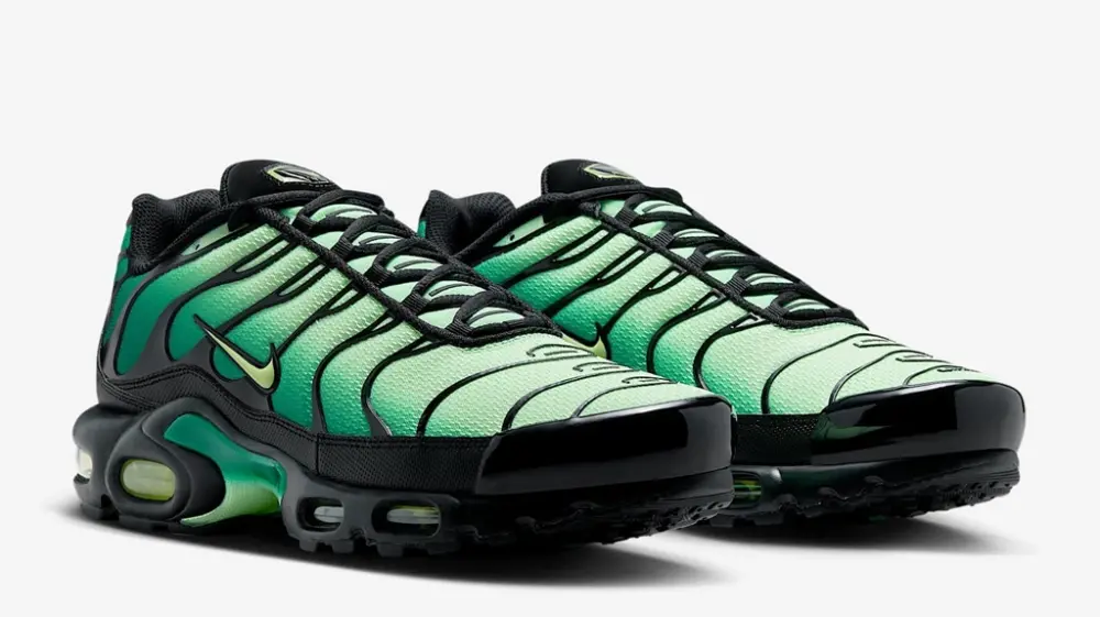 Giày Nike Air Max Plus ‘Vapor Green Malachite’ DM0032-301 - Ảnh 3