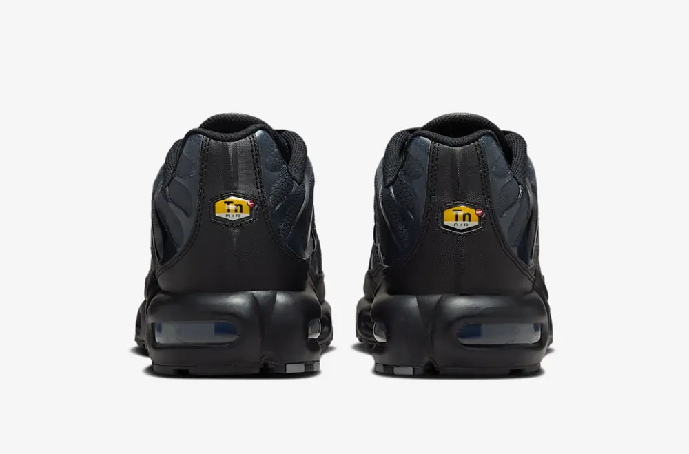 Giày Nike Air Max Plus x PSG ‘Black Particle’ IB2253-001 - Ảnh 2