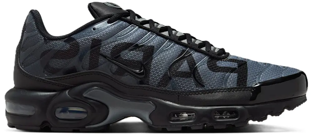 Giày Nike Air Max Plus x PSG ‘Black Particle’ IB2253-001