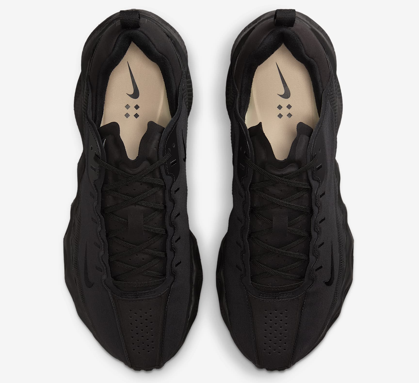 Giày Nike Ava Rover ‘Black Anthracite’ DX4215-005 - Ảnh 4