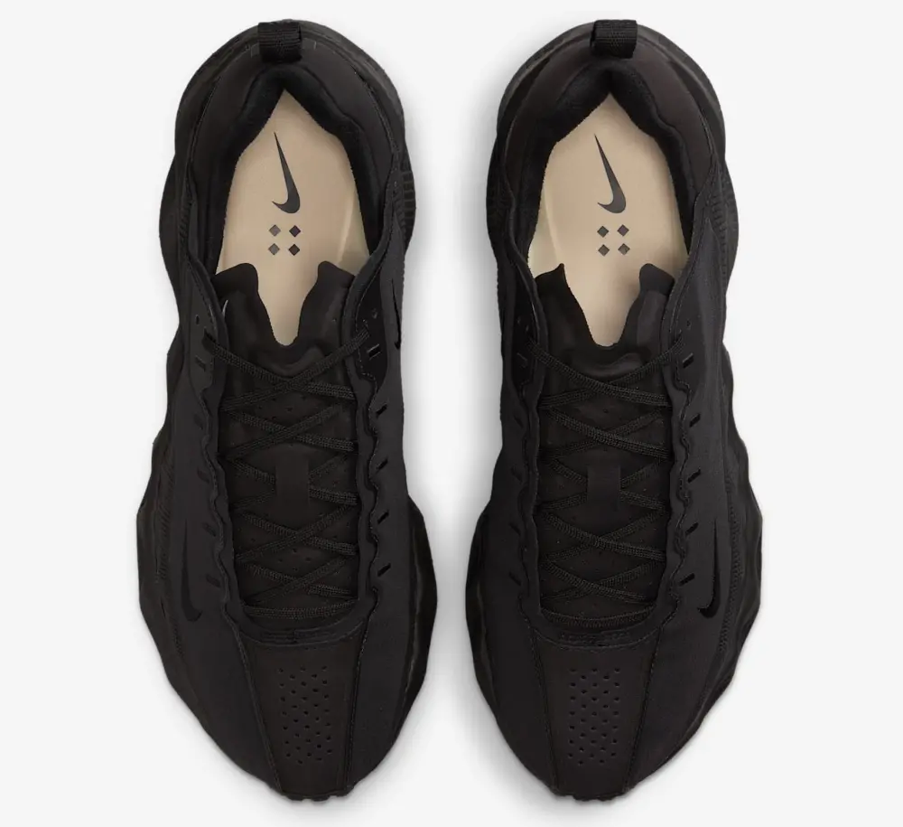 Giày Nike Ava Rover ‘Black Anthracite’ DX4215-005 - Ảnh 8