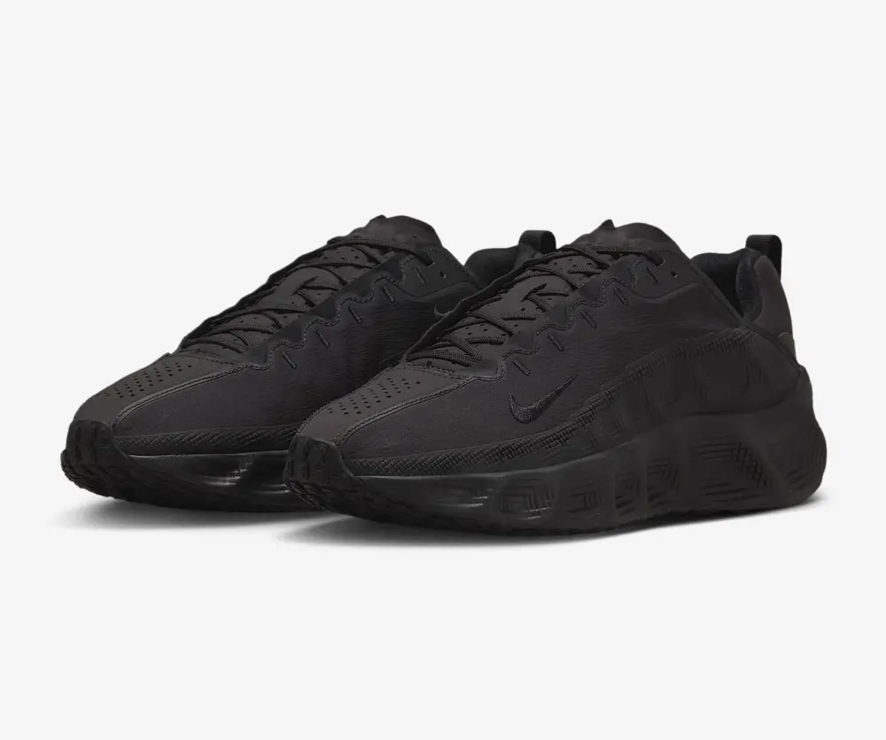 Giày Nike Ava Rover ‘Black Anthracite’ DX4215-005 - Ảnh 6