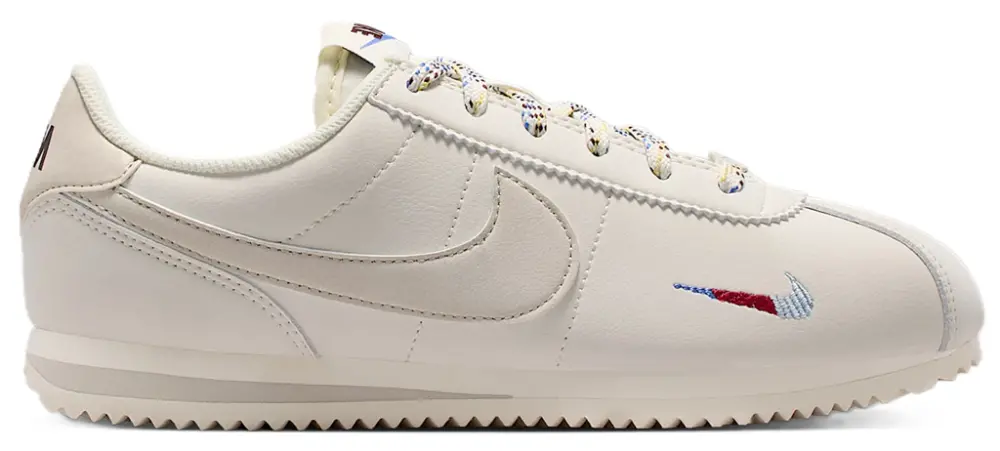 Giày Nike Cortez GS ‘Mini Swoosh’ IH7655-001