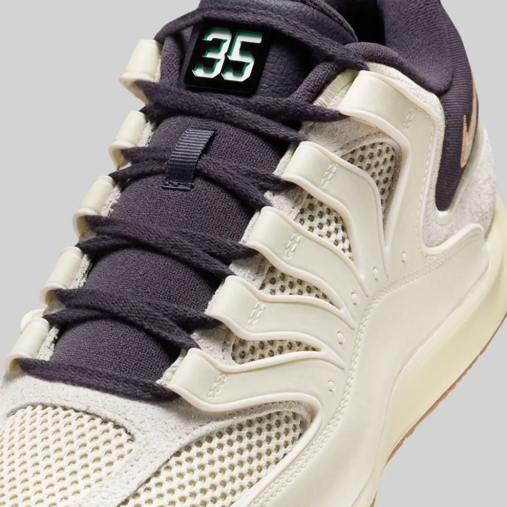 Giày Nike KD 18 LE 'Soft Pearl' II3841-100 - Ảnh 3
