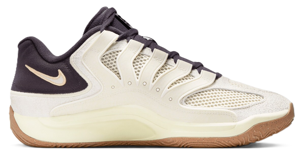 Giày Nike KD 18 LE 'Soft Pearl' II3841-100