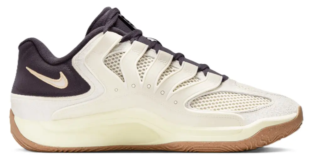 Giày Nike KD 18 LE 'Soft Pearl' II3841-100