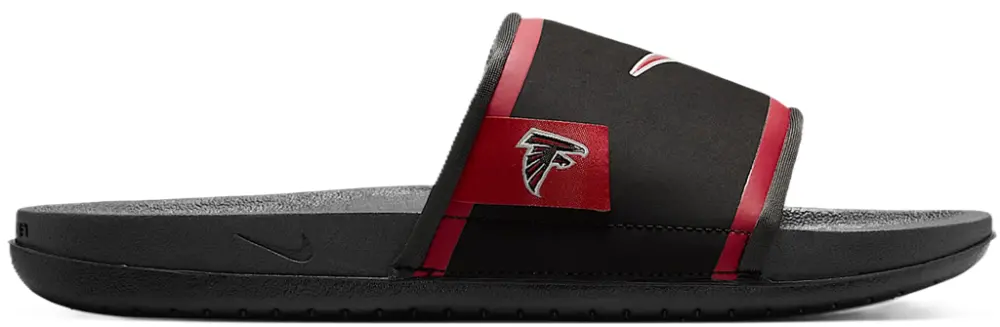 Dép Nike Offcourt Slide ‘Atlanta Falcons’ FN4134-001