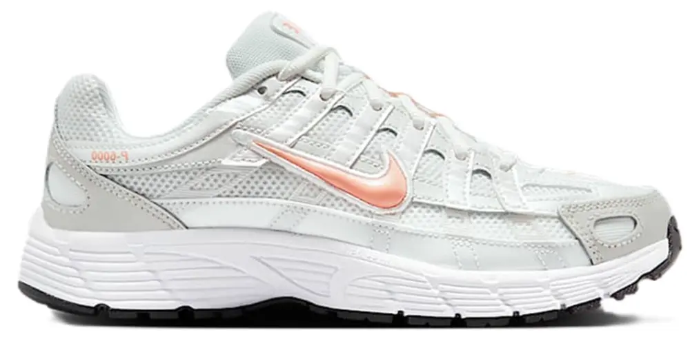 Giày Nike P-6000 ‘Summit White’ HV5064-100