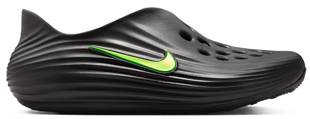 Giày Nike ReactX Rejuven8 ‘Black Cool Grey’ HV5060-003