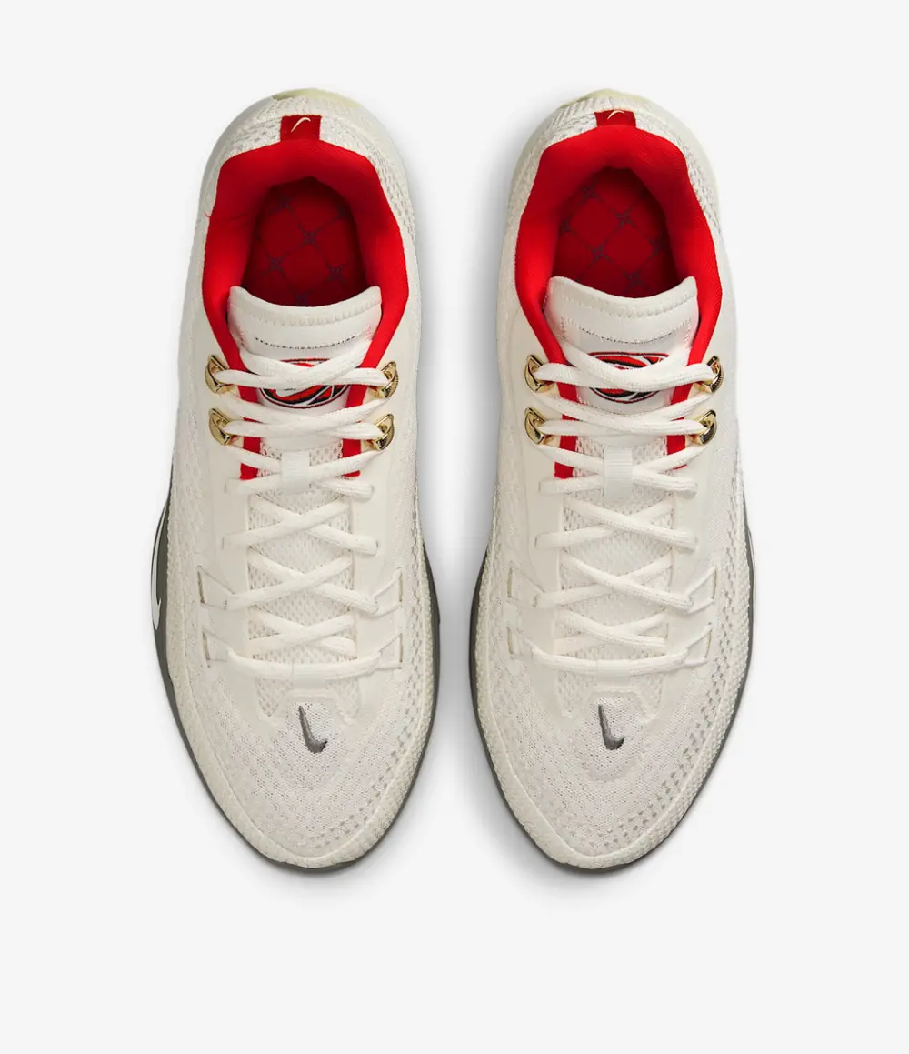 Alternative view of Giày Nike S.T. Flare EP 'Soft Pearl' HF0232-002