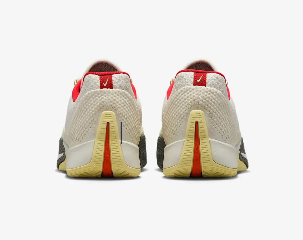 Giày Nike S.T. Flare EP 'Soft Pearl' HF0232-002 - Ảnh 4