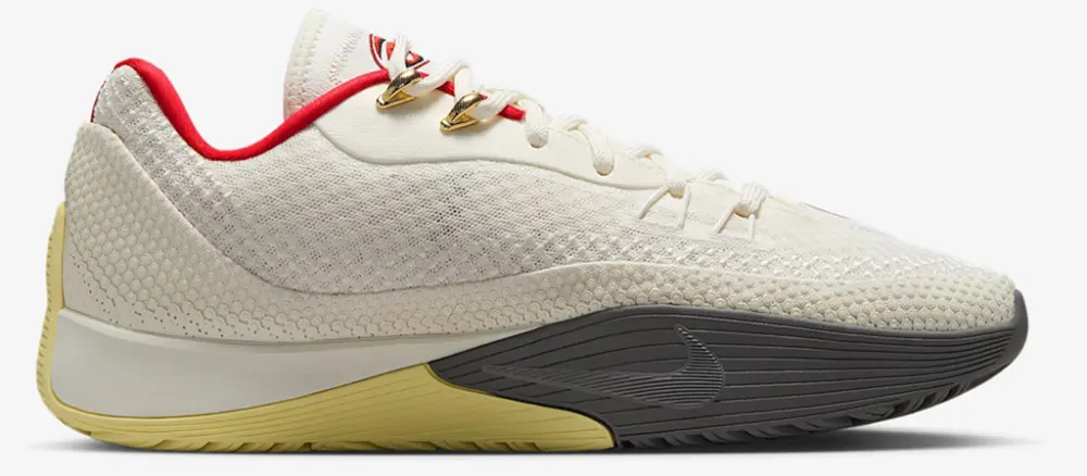 Giày Nike S.T. Flare EP 'Soft Pearl' HF0232-002