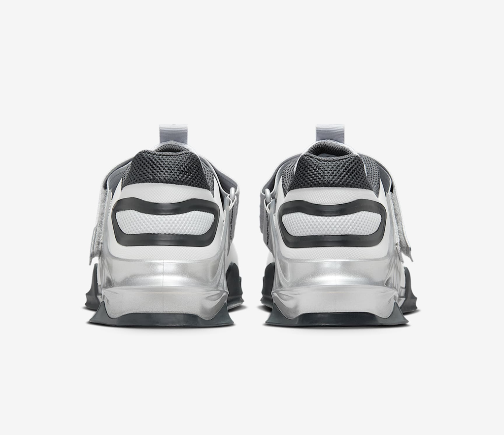 Giày Nike Savaleos SE 'Photon Dust' FZ8664-001 - Ảnh 7